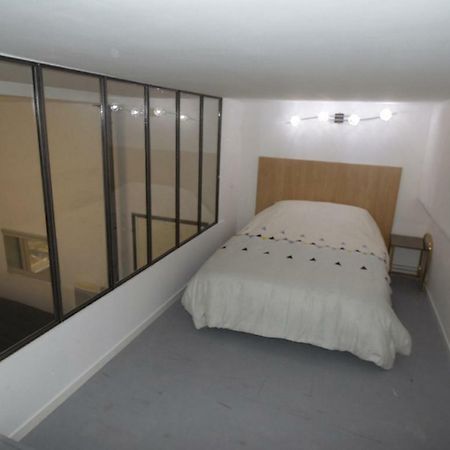 Le Cadurci 1 - Joli Studio Mezzanine Vayrac Екстериор снимка